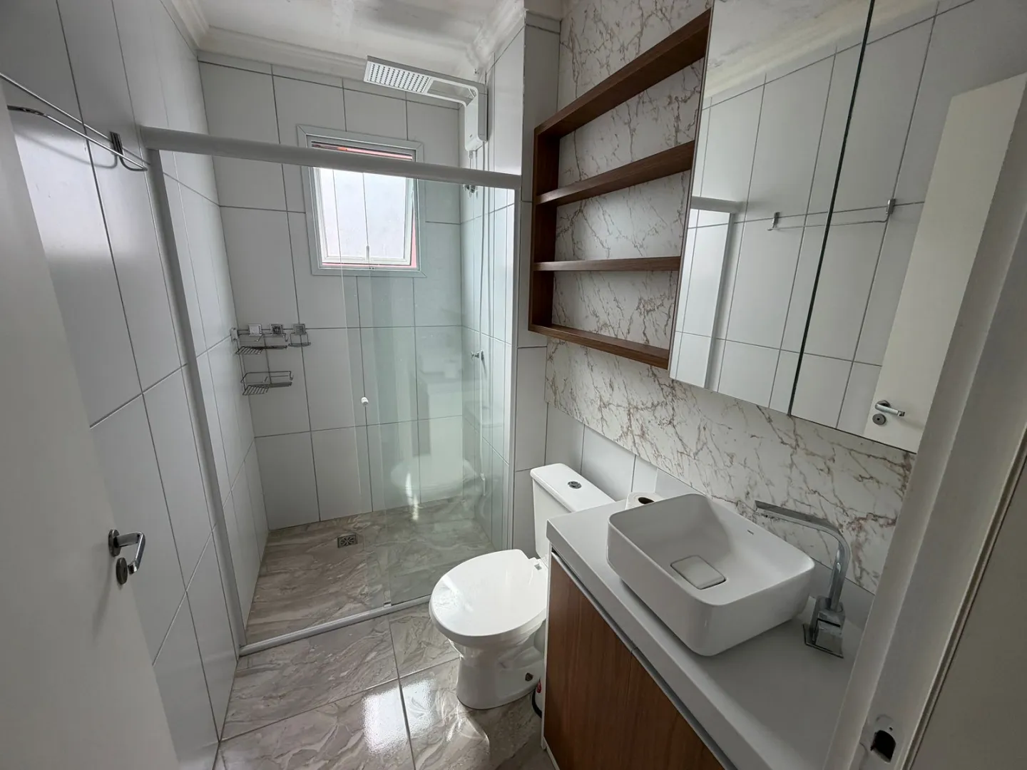 Apartamento - Res. Veneza  Timbó - 