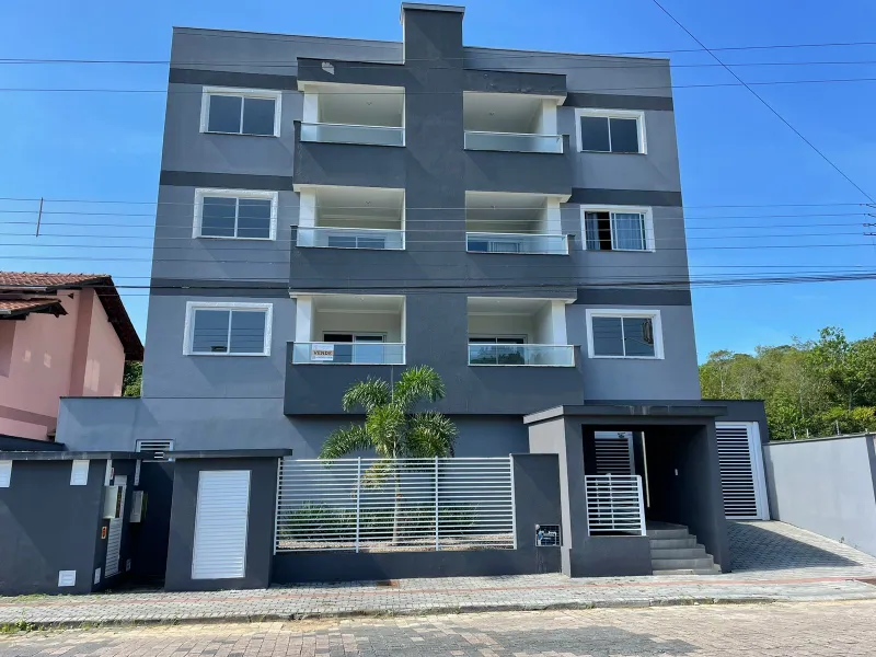 Apartamento - Res. Veneza  Timbó - 