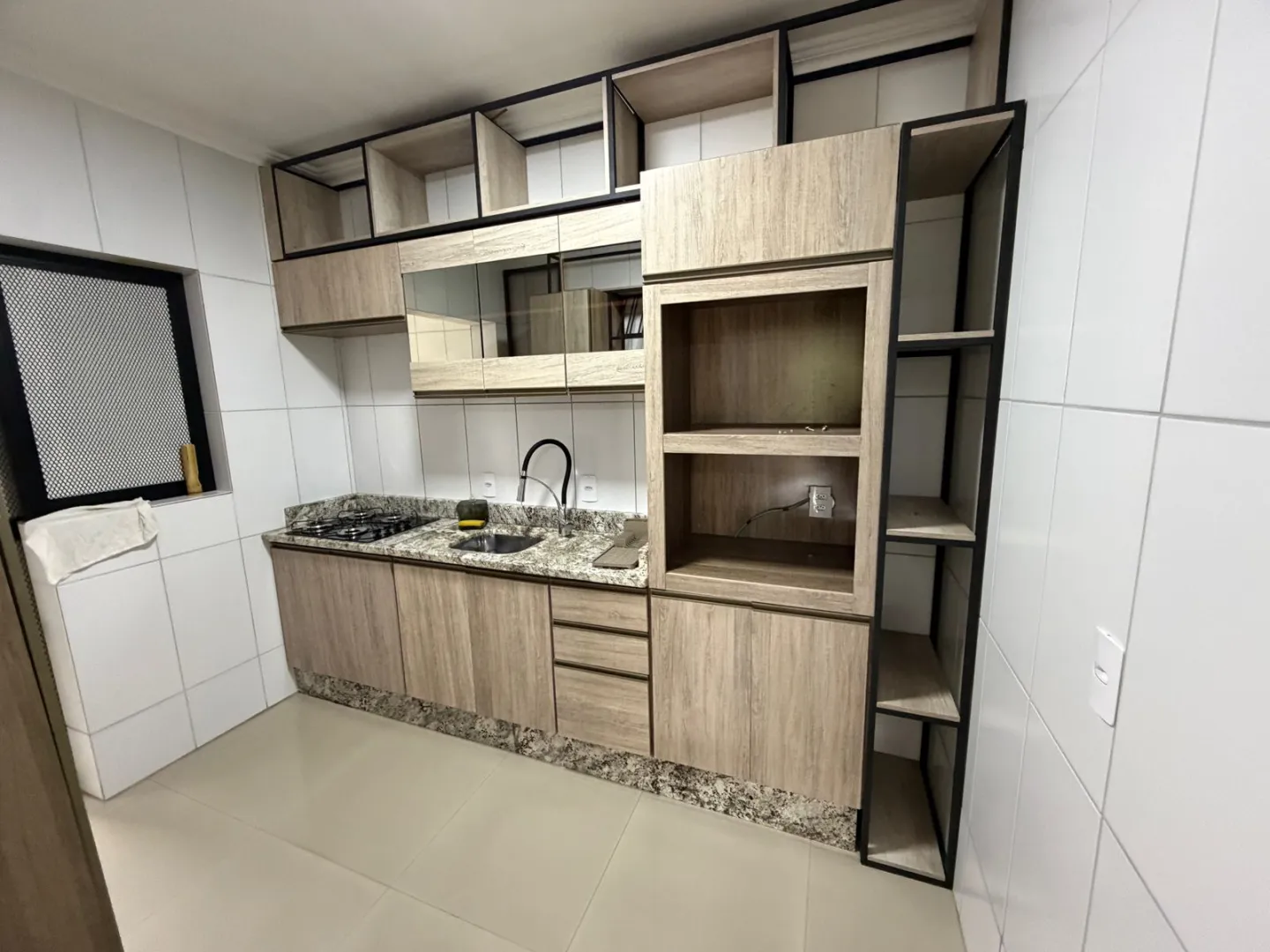 Apartamento - Res. Veneza  Timbó - 