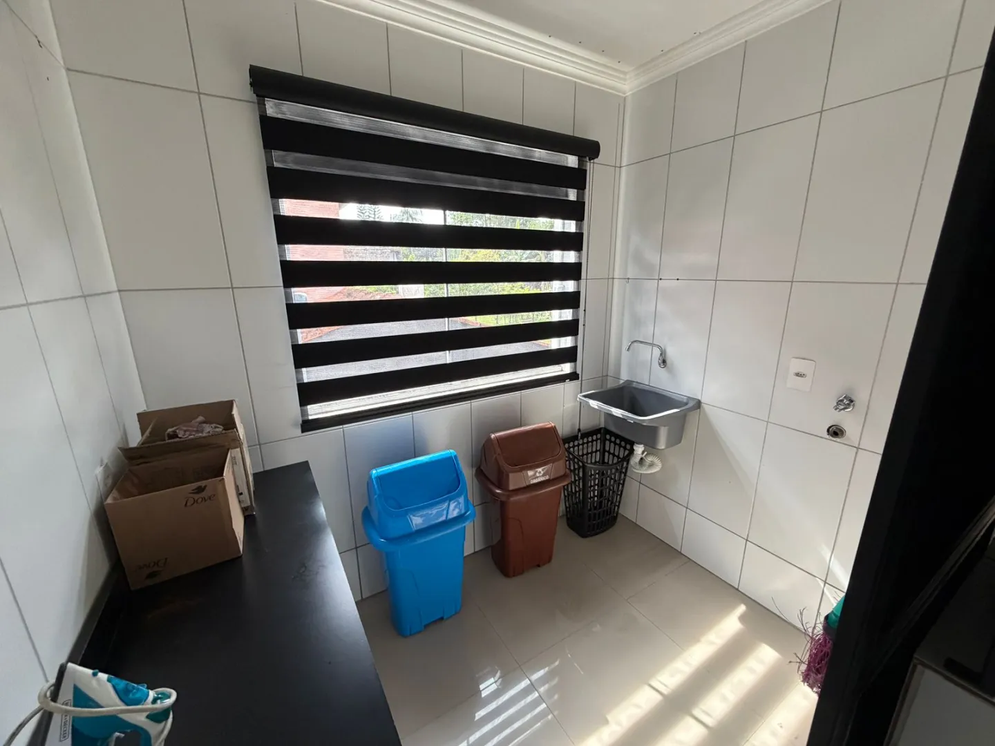 Apartamento - Res. Veneza  Timbó - 