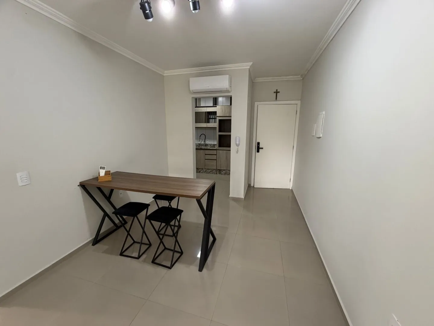 Apartamento - Res. Veneza  Timbó - 