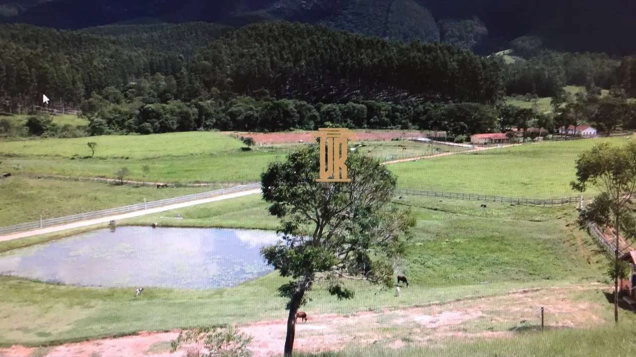 FAZENDA DE 43 ALQUEIRES EM LAGOINHA - SP  Lagoinha - 