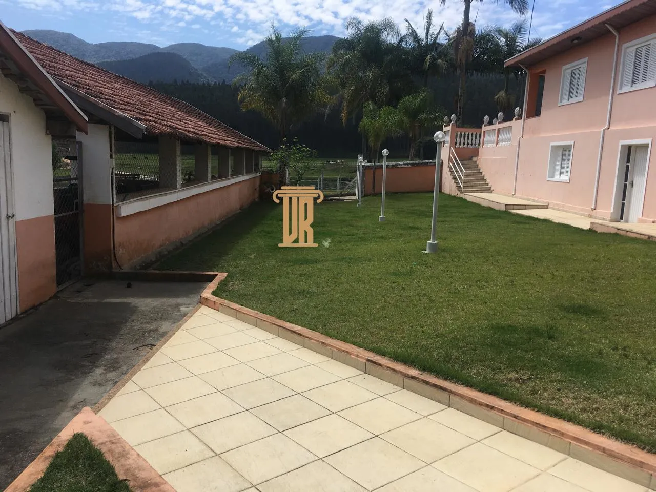 FAZENDA DE 43 ALQUEIRES EM LAGOINHA - SP  Lagoinha - 