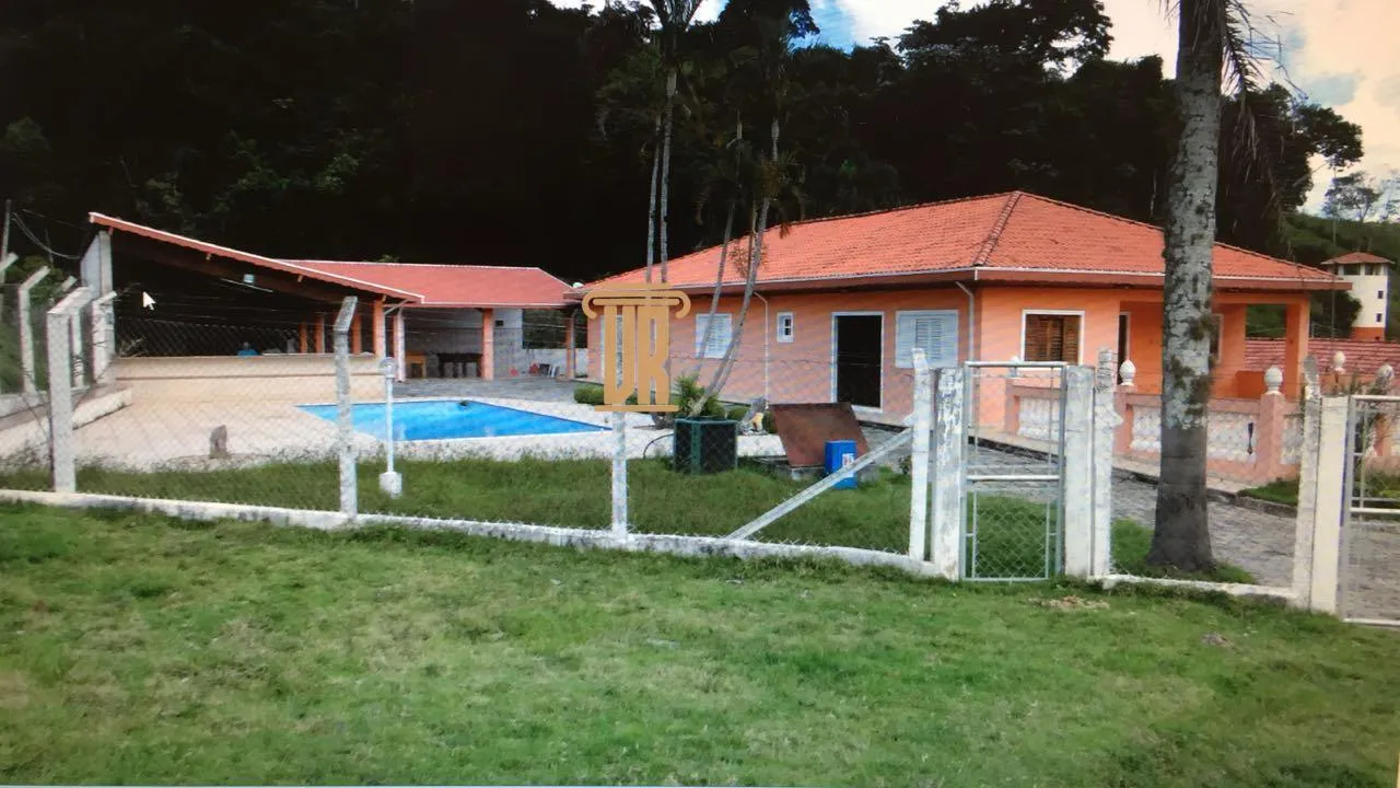 FAZENDA DE 43 ALQUEIRES EM LAGOINHA - SP  Lagoinha - 