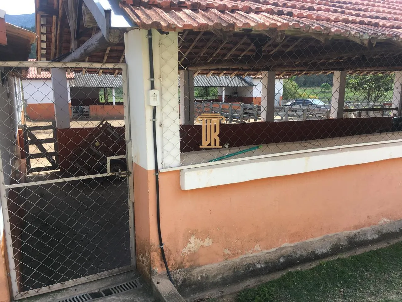 FAZENDA DE 43 ALQUEIRES EM LAGOINHA - SP  Lagoinha - 