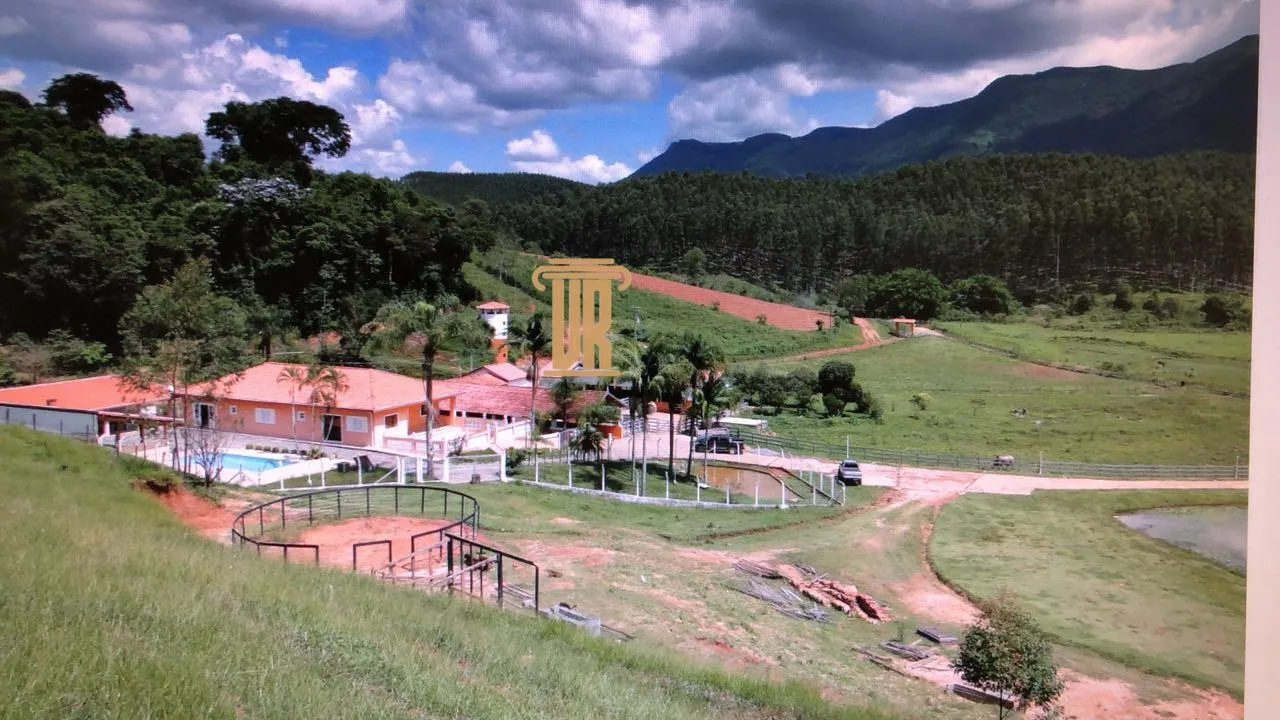 FAZENDA DE 43 ALQUEIRES EM LAGOINHA - SP  Lagoinha - 
