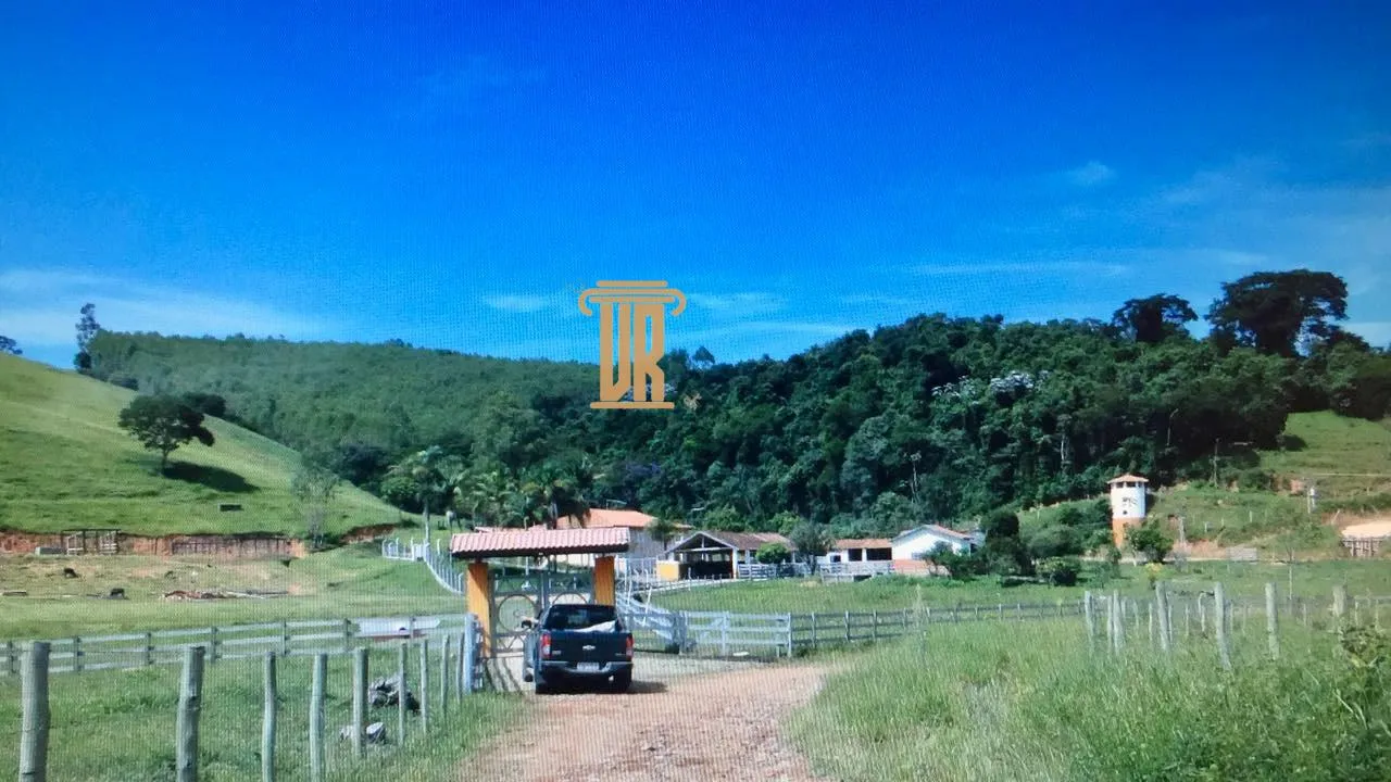 FAZENDA DE 43 ALQUEIRES EM LAGOINHA - SP  Lagoinha - 