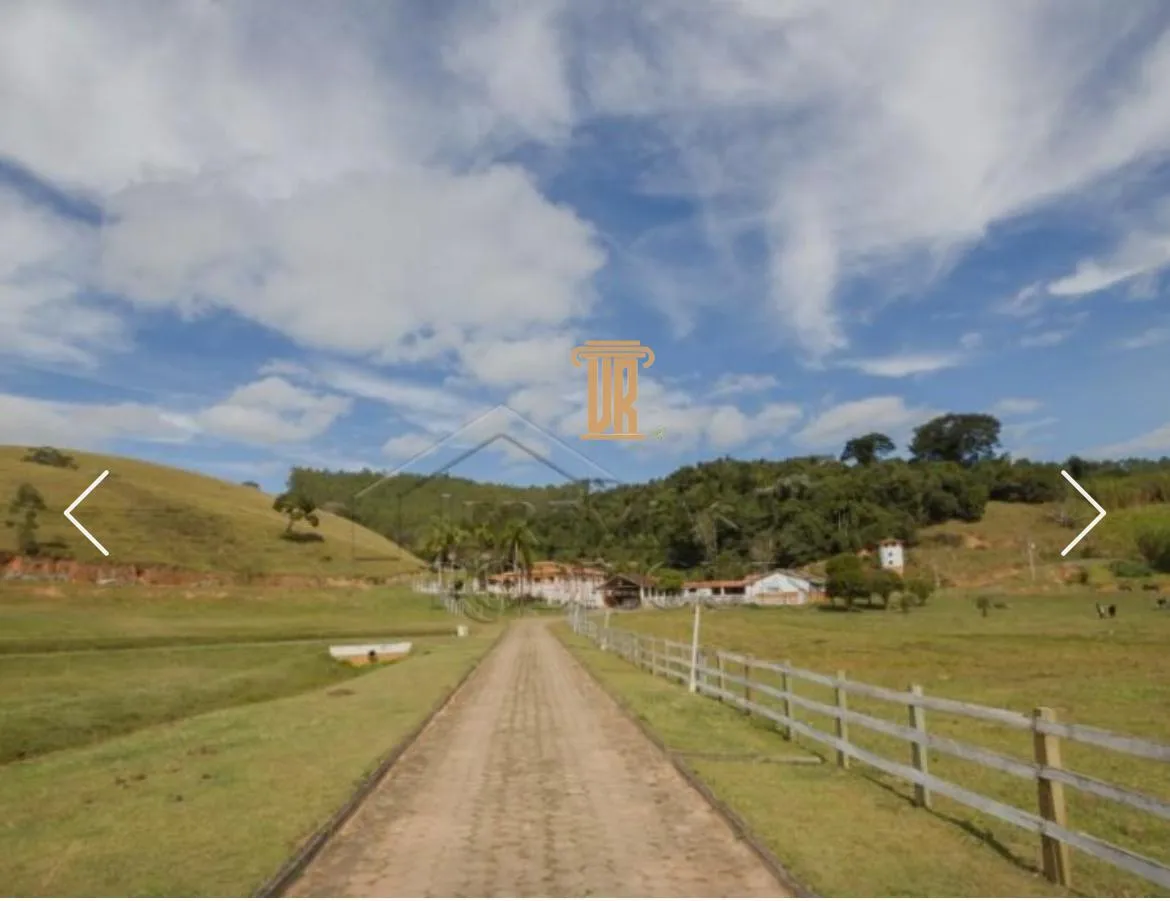 FAZENDA DE 43 ALQUEIRES EM LAGOINHA - SP  Lagoinha - 