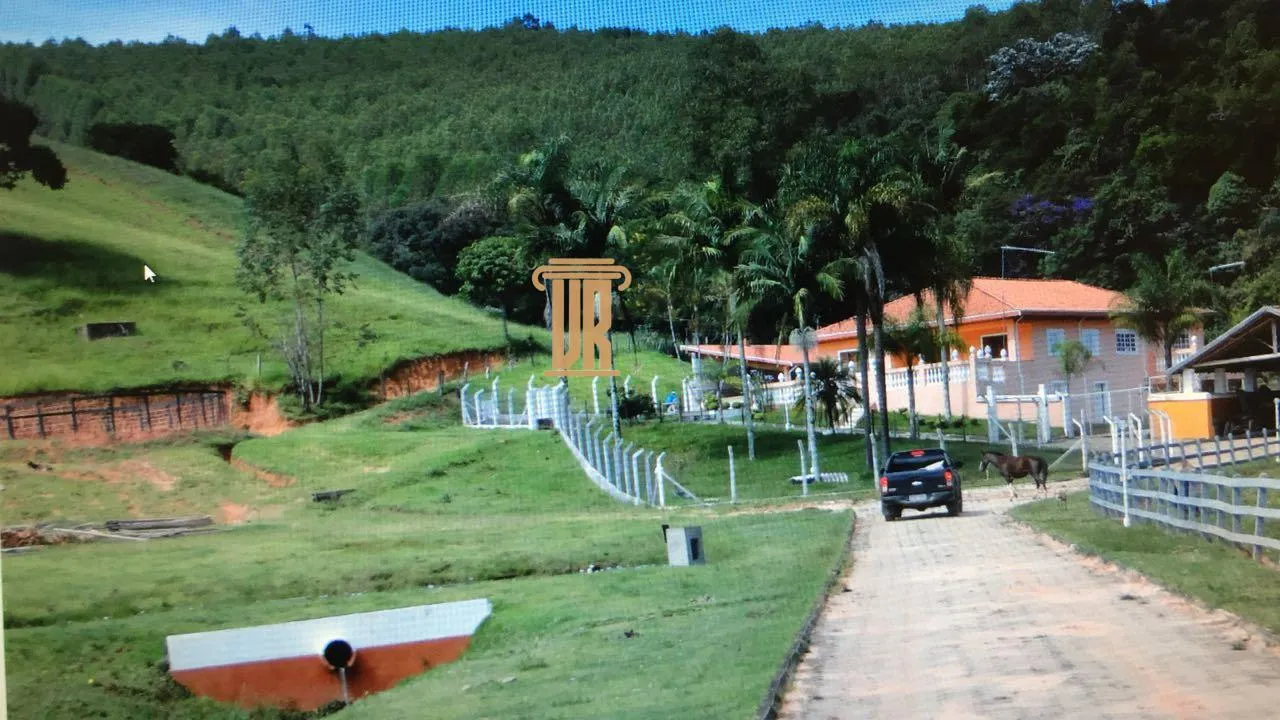 FAZENDA DE 43 ALQUEIRES EM LAGOINHA - SP  Lagoinha - 