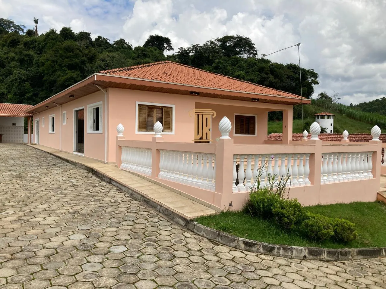 FAZENDA DE 43 ALQUEIRES EM LAGOINHA - SP  Lagoinha - 