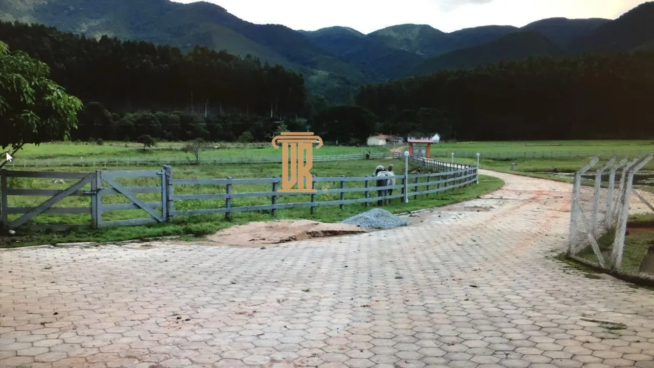 FAZENDA DE 43 ALQUEIRES EM LAGOINHA - SP  Lagoinha - 