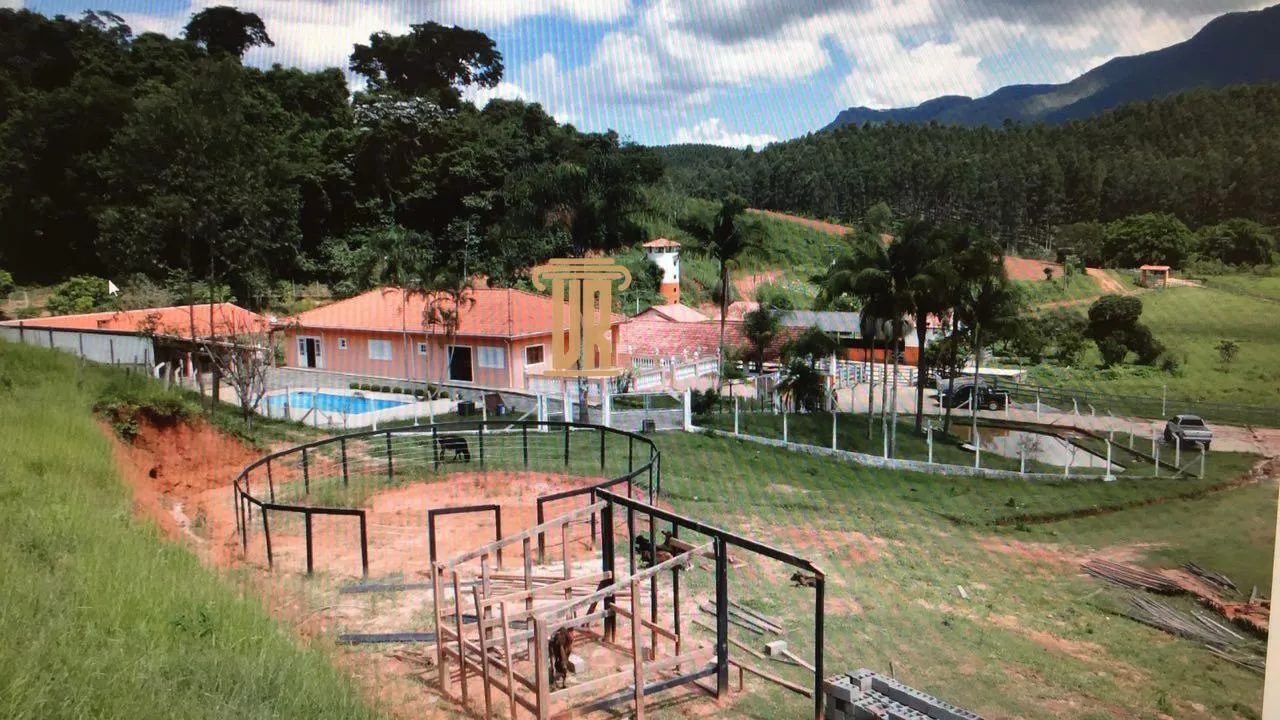 FAZENDA DE 43 ALQUEIRES EM LAGOINHA - SP  Lagoinha - 