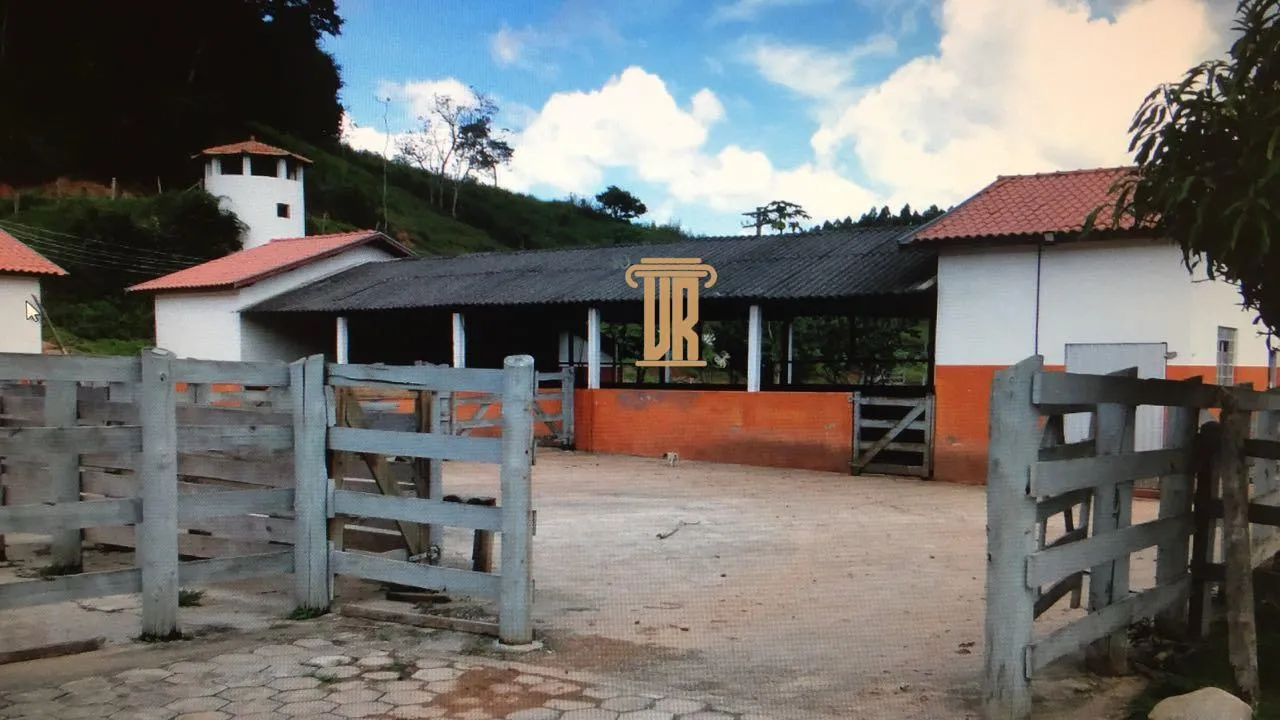 FAZENDA DE 43 ALQUEIRES EM LAGOINHA - SP  Lagoinha - 
