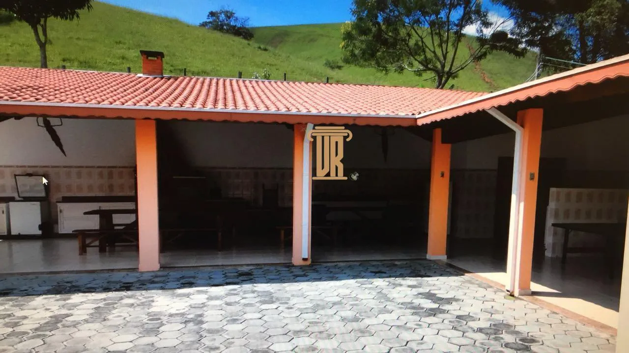 FAZENDA DE 43 ALQUEIRES EM LAGOINHA - SP  Lagoinha - 