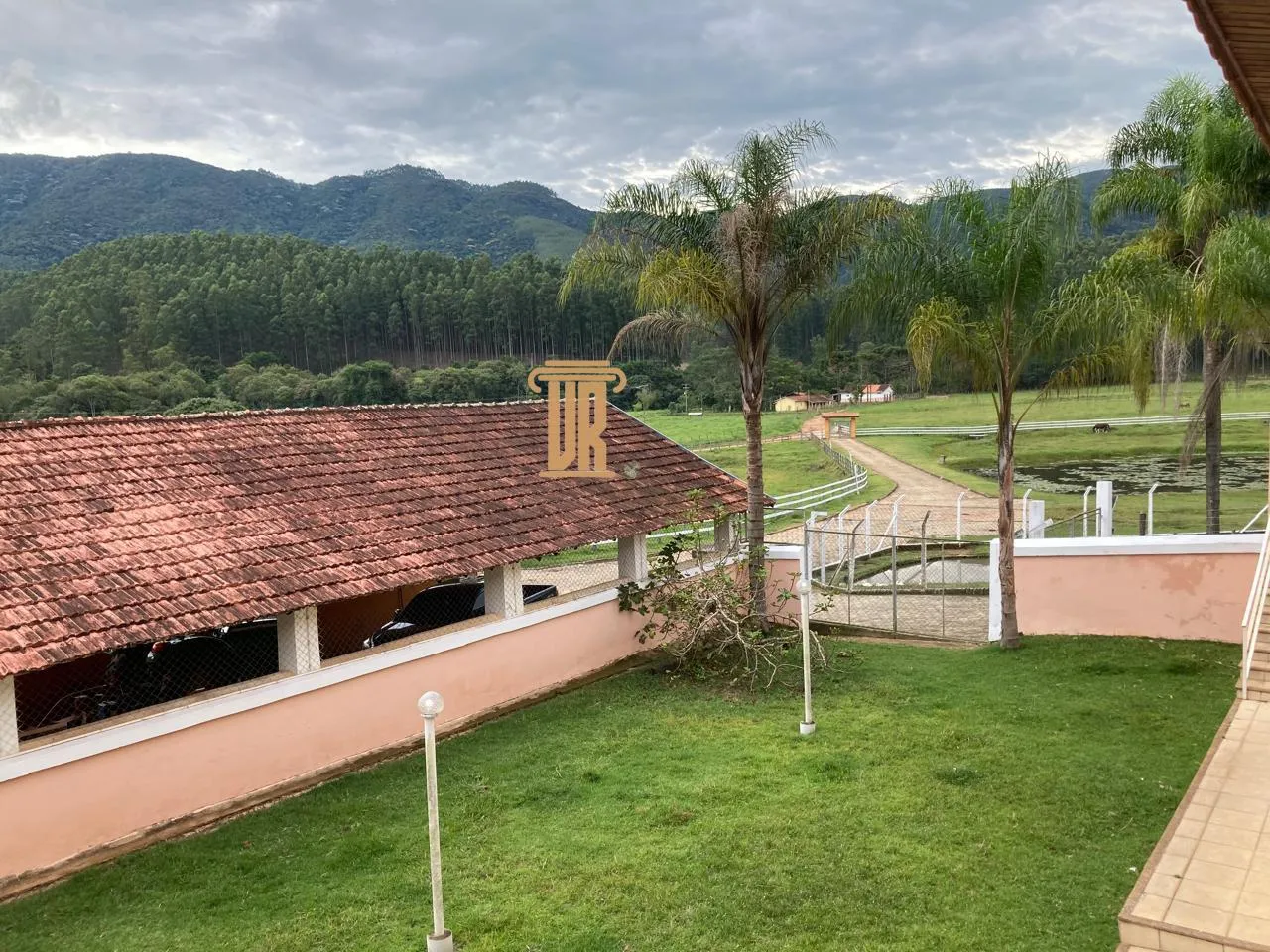 FAZENDA DE 43 ALQUEIRES EM LAGOINHA - SP  Lagoinha - 