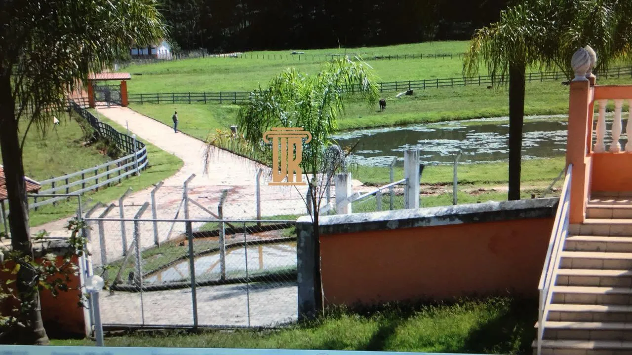 FAZENDA DE 43 ALQUEIRES EM LAGOINHA - SP  Lagoinha - 