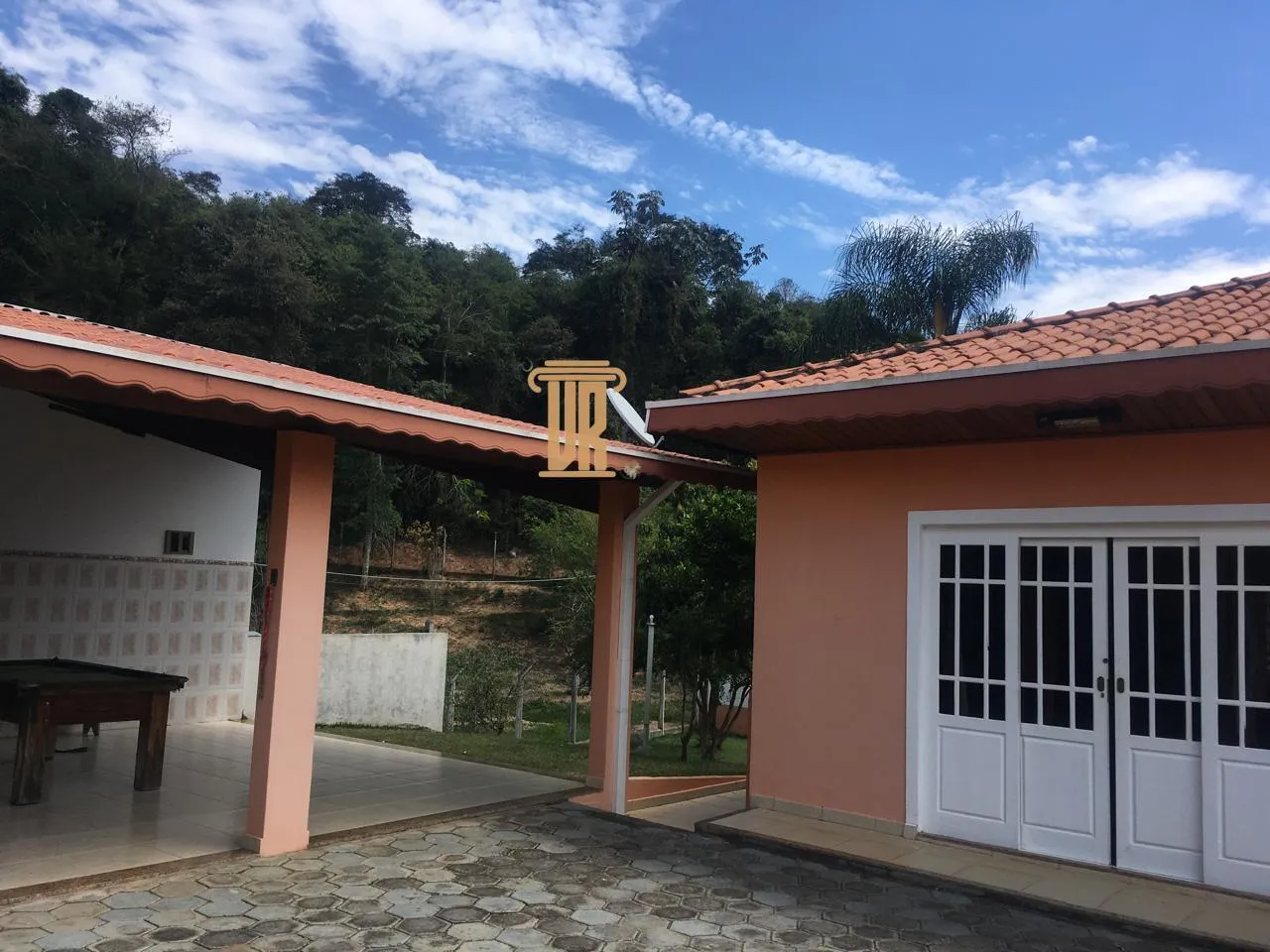 FAZENDA DE 43 ALQUEIRES EM LAGOINHA - SP  Lagoinha - 