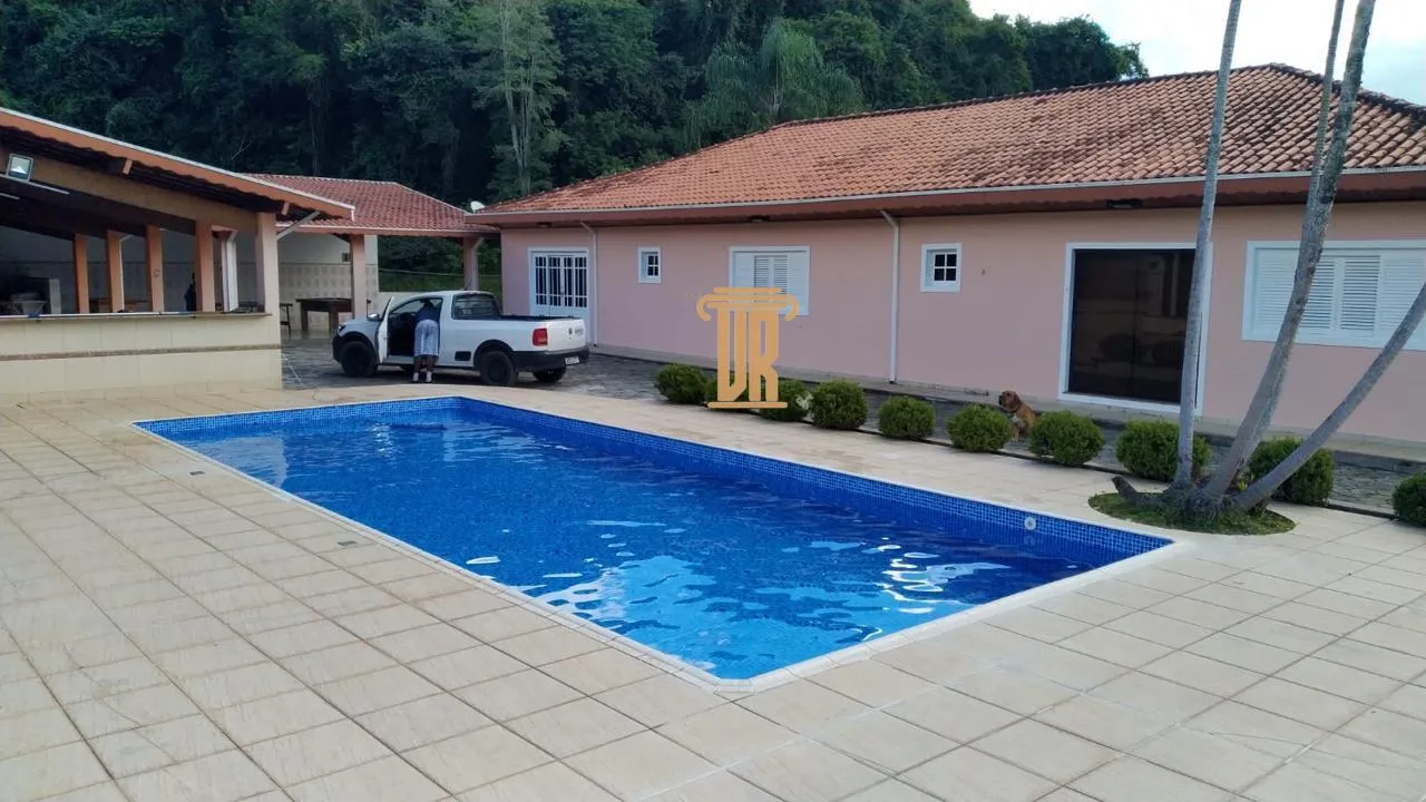 FAZENDA DE 43 ALQUEIRES EM LAGOINHA - SP  Lagoinha - 