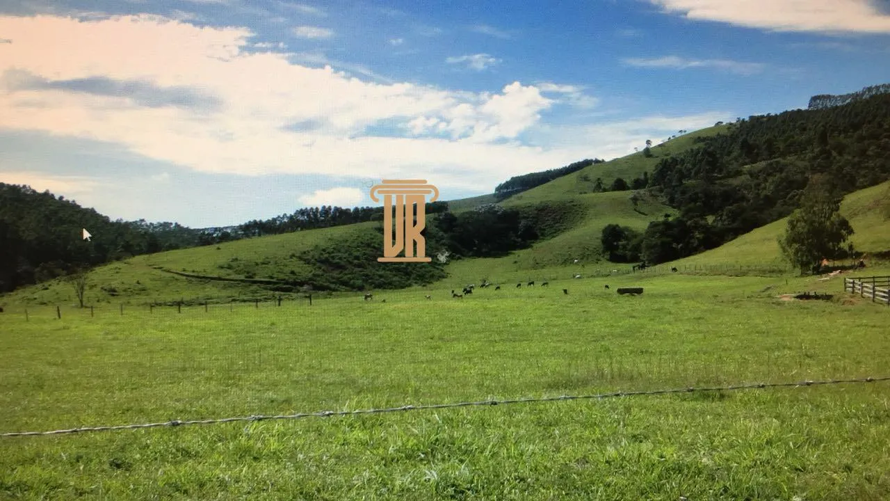 FAZENDA DE 43 ALQUEIRES EM LAGOINHA - SP  Lagoinha - 