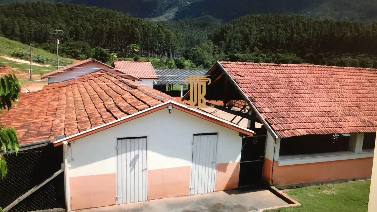 FAZENDA DE 43 ALQUEIRES EM LAGOINHA - SP  Lagoinha - 