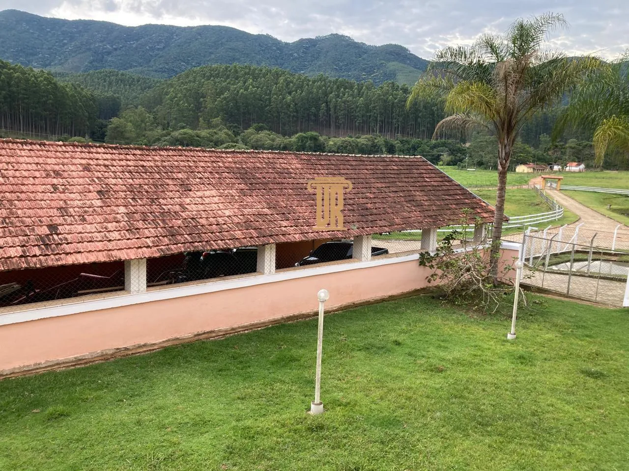 FAZENDA DE 43 ALQUEIRES EM LAGOINHA - SP  Lagoinha - 