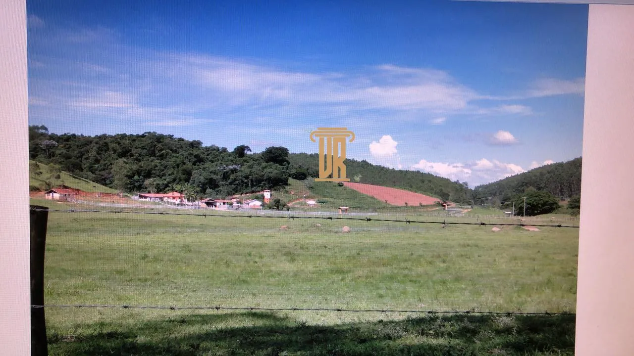 FAZENDA DE 43 ALQUEIRES EM LAGOINHA - SP  Lagoinha - 