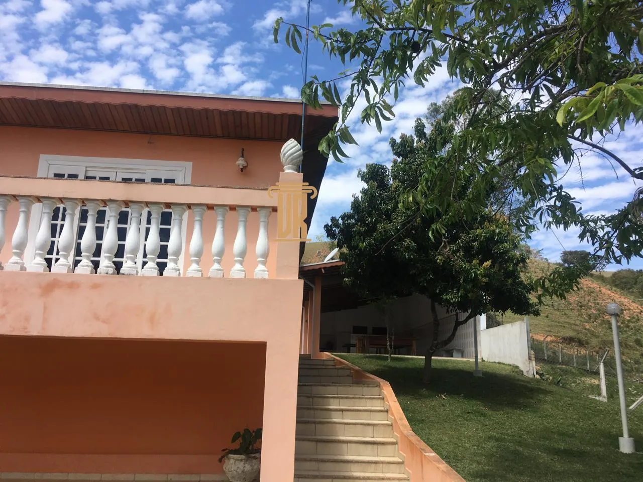 FAZENDA DE 43 ALQUEIRES EM LAGOINHA - SP  Lagoinha - 