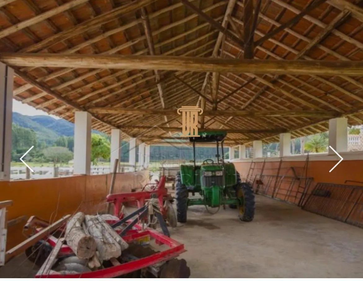 FAZENDA DE 43 ALQUEIRES EM LAGOINHA - SP  Lagoinha - 
