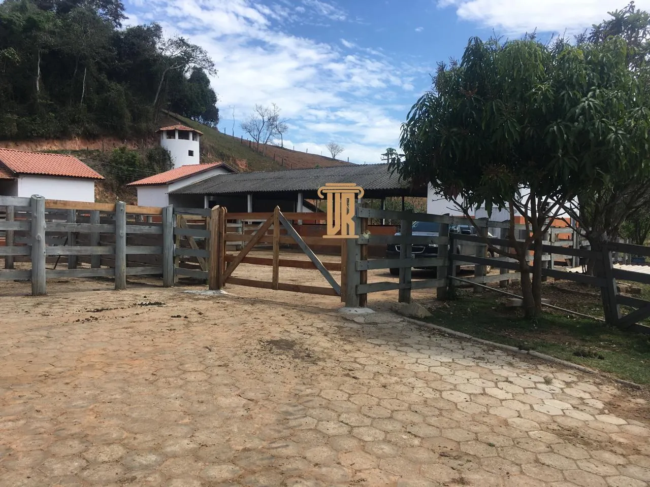 FAZENDA DE 43 ALQUEIRES EM LAGOINHA - SP  Lagoinha - 