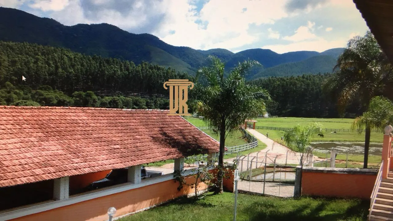 FAZENDA DE 43 ALQUEIRES EM LAGOINHA - SP  Lagoinha - 