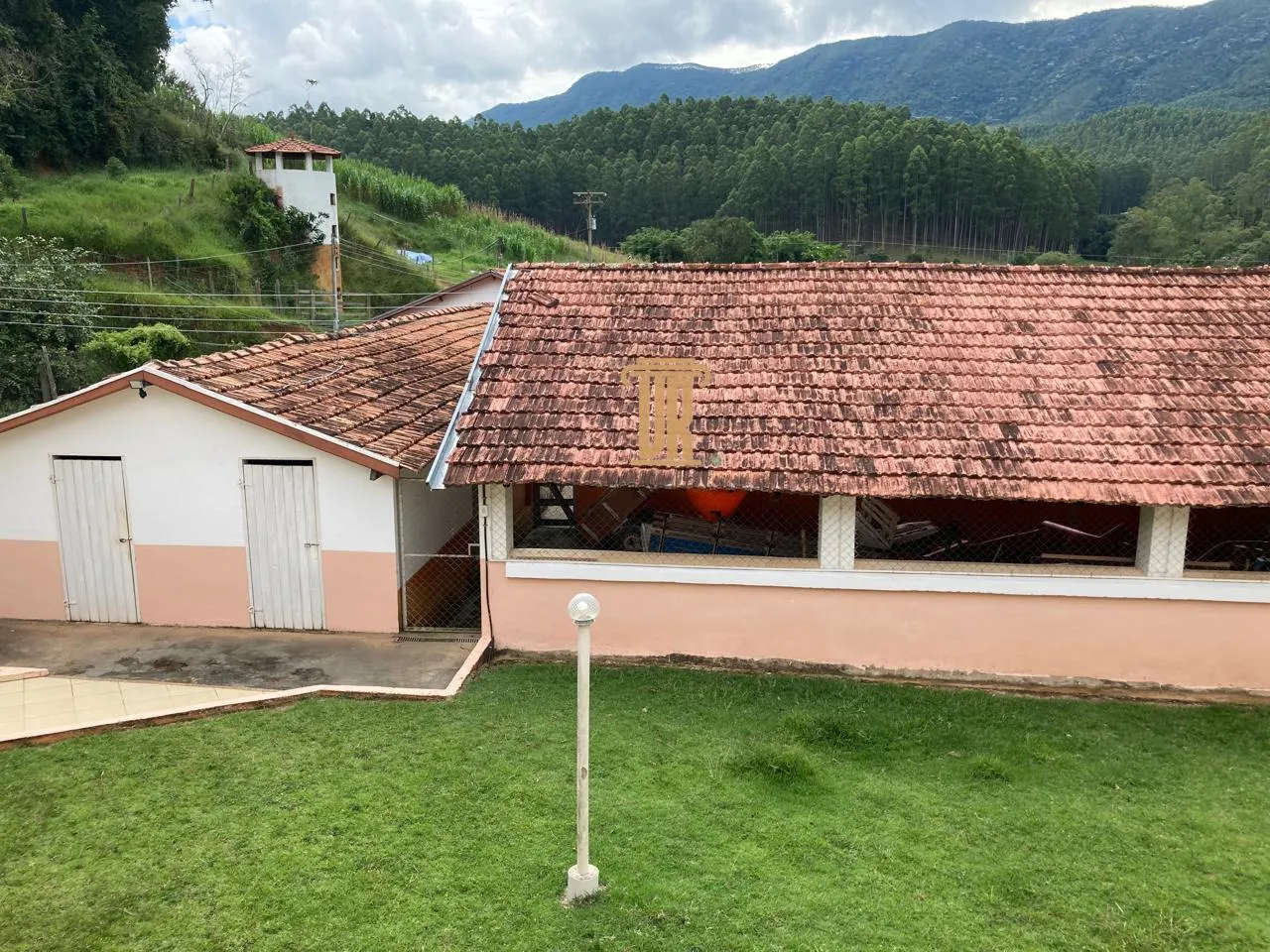 FAZENDA DE 43 ALQUEIRES EM LAGOINHA - SP  Lagoinha - 