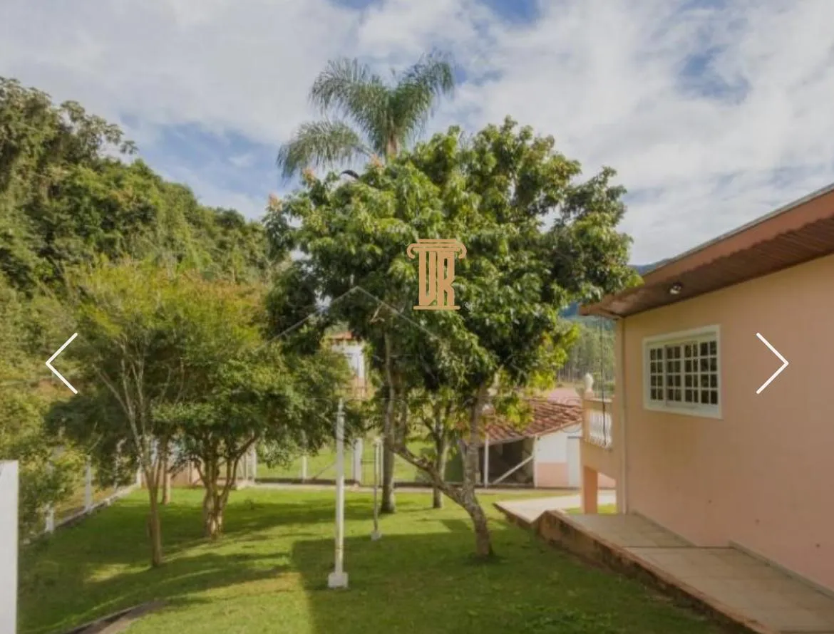 FAZENDA DE 43 ALQUEIRES EM LAGOINHA - SP  Lagoinha - 