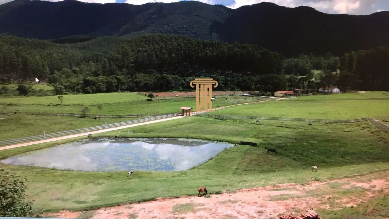 FAZENDA DE 43 ALQUEIRES EM LAGOINHA - SP  Lagoinha - 