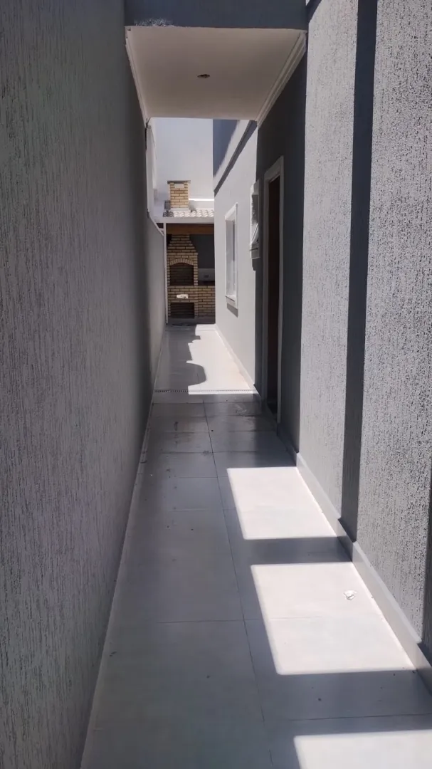 Sobrado a venda em Osasco no Jd das Flores com 125m&sup2; 3 dormit&oacute;rios, suite e 4 vagas; Rua Jasmim Osasco - 