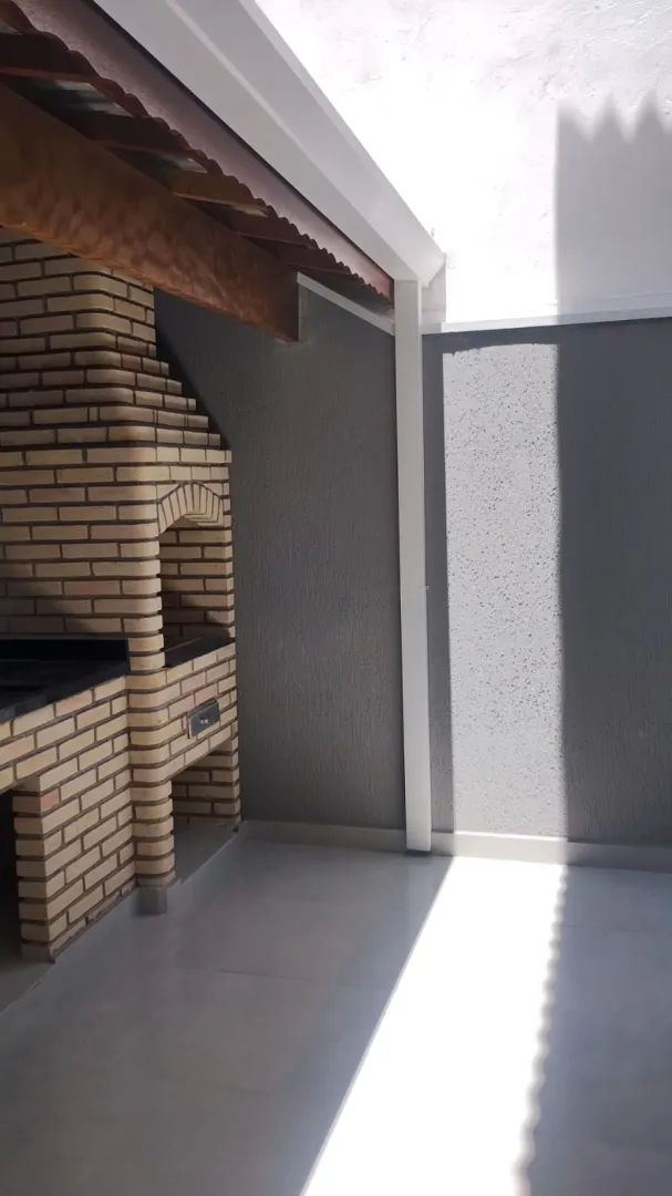 Sobrado a venda em Osasco no Jd das Flores com 125m&sup2; 3 dormit&oacute;rios, suite e 4 vagas; Rua Jasmim Osasco - 