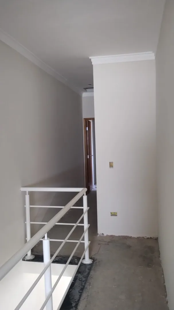 Sobrado a venda em Osasco no Jd das Flores com 125m&sup2; 3 dormit&oacute;rios, suite e 4 vagas; Rua Jasmim Osasco - 