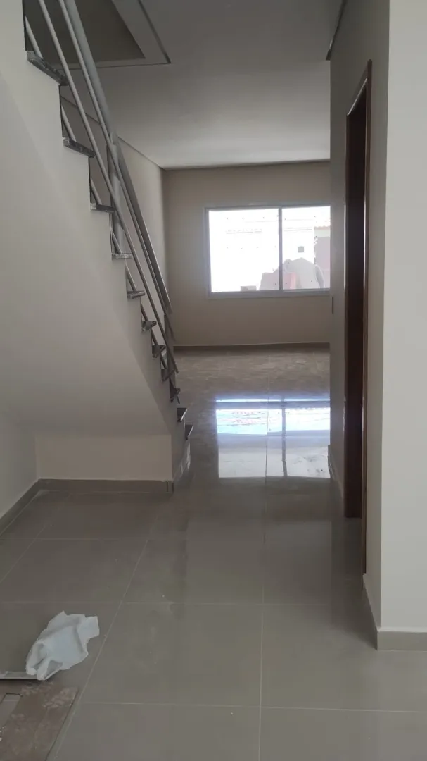 Sobrado a venda em Osasco no Jd das Flores com 125m&sup2; 3 dormit&oacute;rios, suite e 4 vagas; Rua Jasmim Osasco - 