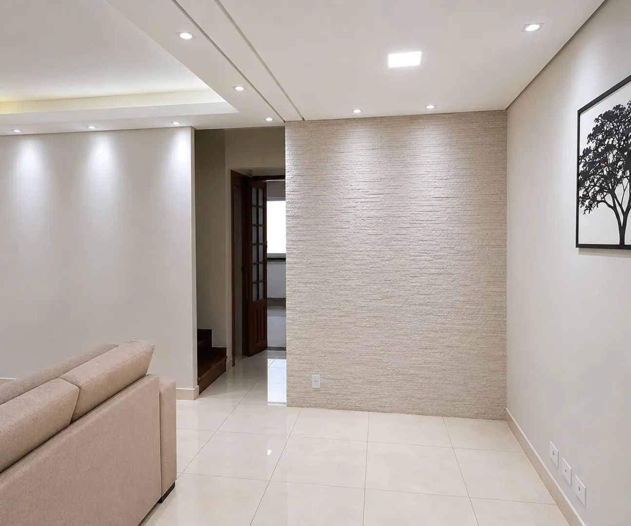 Sobrado a venda em Osasco com 140m&sup2;, 3 Dormit&oacute;rios 2vagase espa&ccedil;o gourmet Rua Sérgio Pompêo Osasco - 