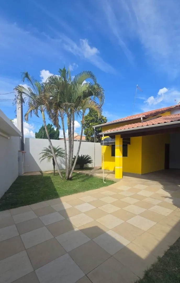 Casa no bairro Mondesir em Lorena/SP — foto 7