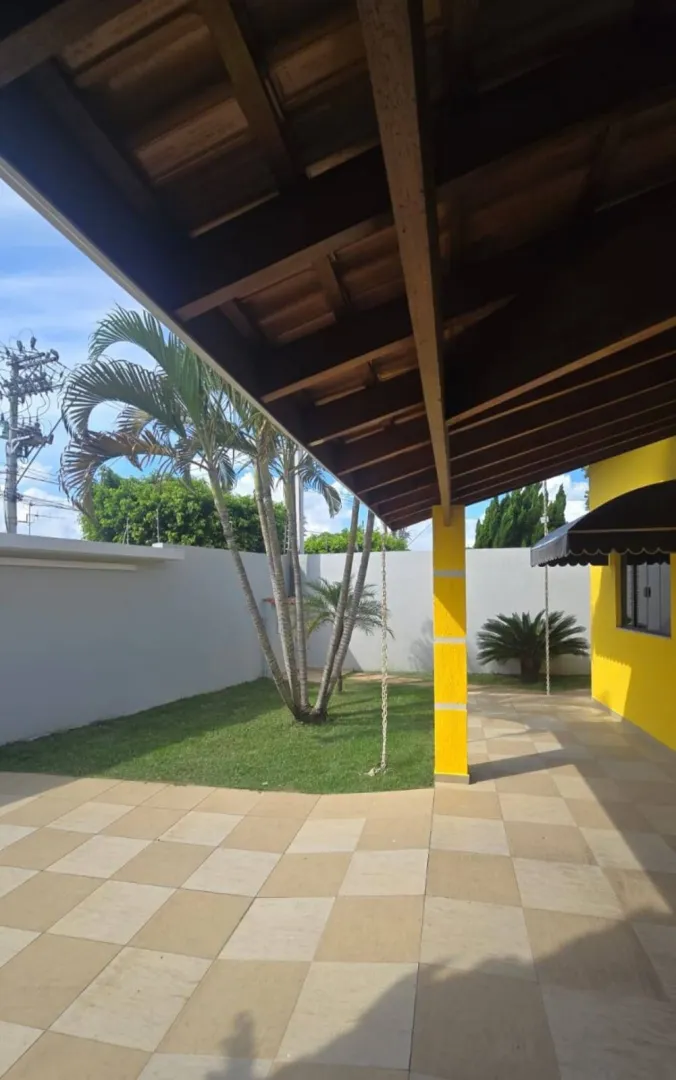Casa no bairro Mondesir em Lorena/SP