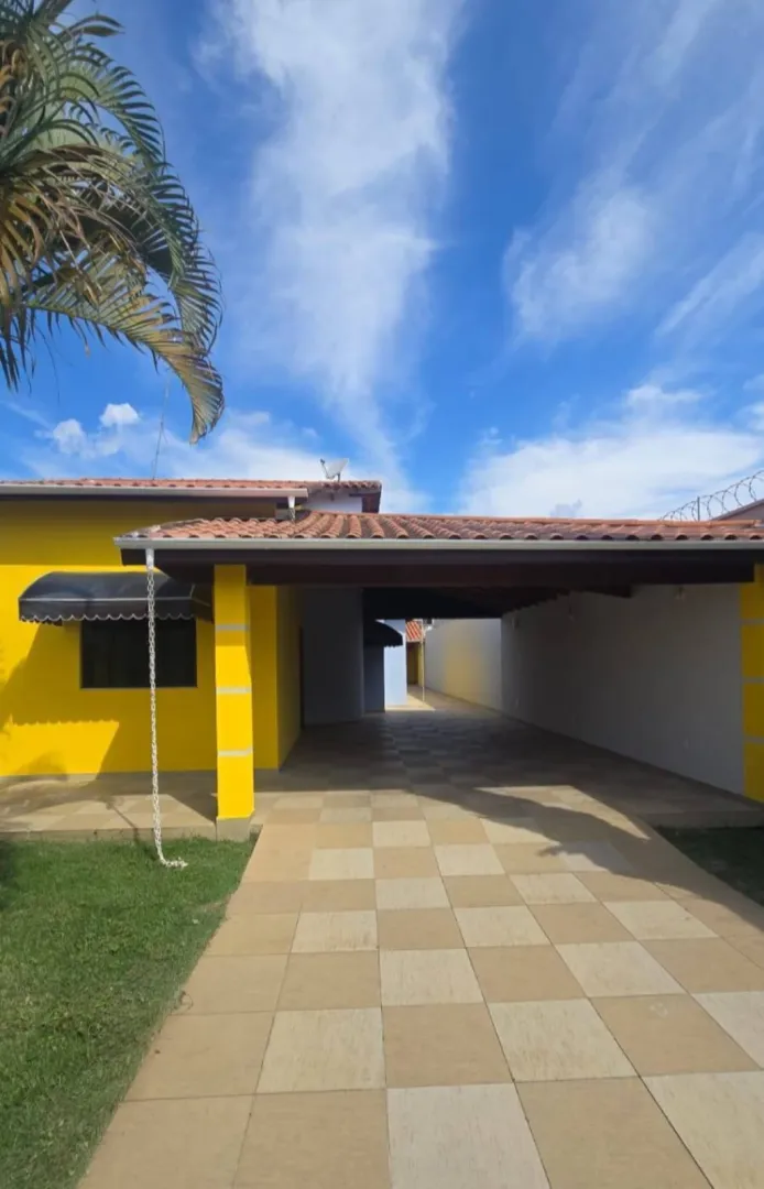 Casa no bairro Mondesir em Lorena/SP — foto 9