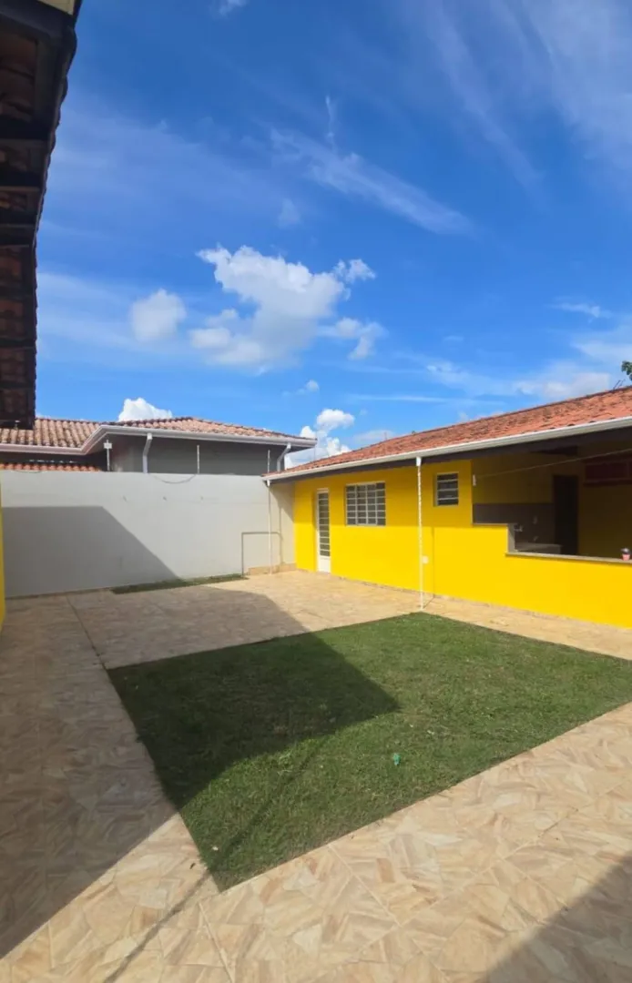 Casa no bairro Mondesir em Lorena/SP — foto 10