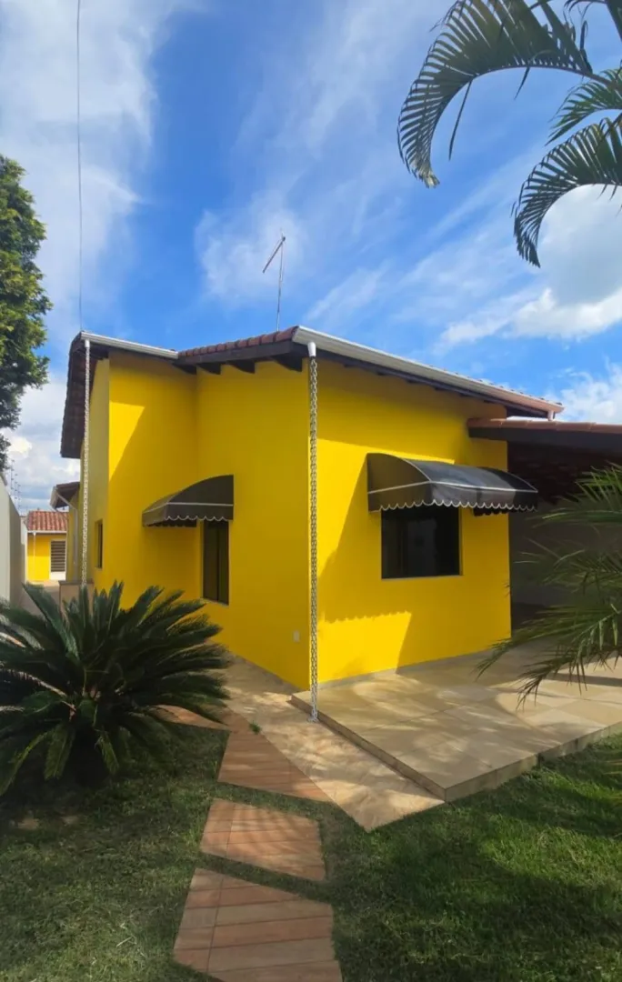 Casa no bairro Mondesir em Lorena/SP — foto 2