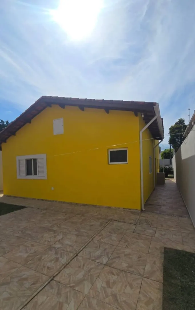 Casa no bairro Mondesir em Lorena/SP — foto 11