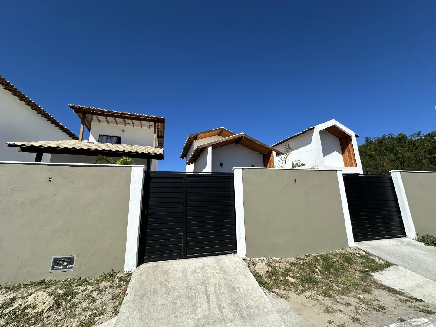 Bangal&ocirc; com Spa e Pergolado &agrave; Venda em B&uacute;zios  Armação dos Búzios - 