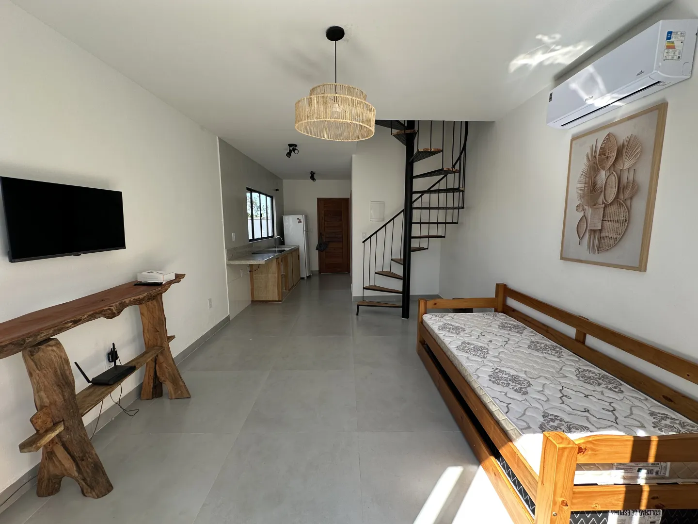 Bangal&ocirc; com Spa e Pergolado &agrave; Venda em B&uacute;zios  Armação dos Búzios - 