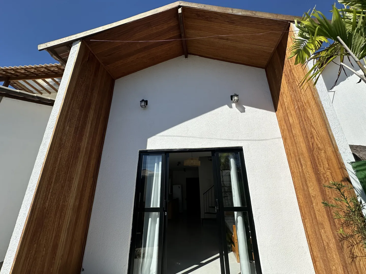 Bangal&ocirc; com Spa e Pergolado &agrave; Venda em B&uacute;zios  Armação dos Búzios - 