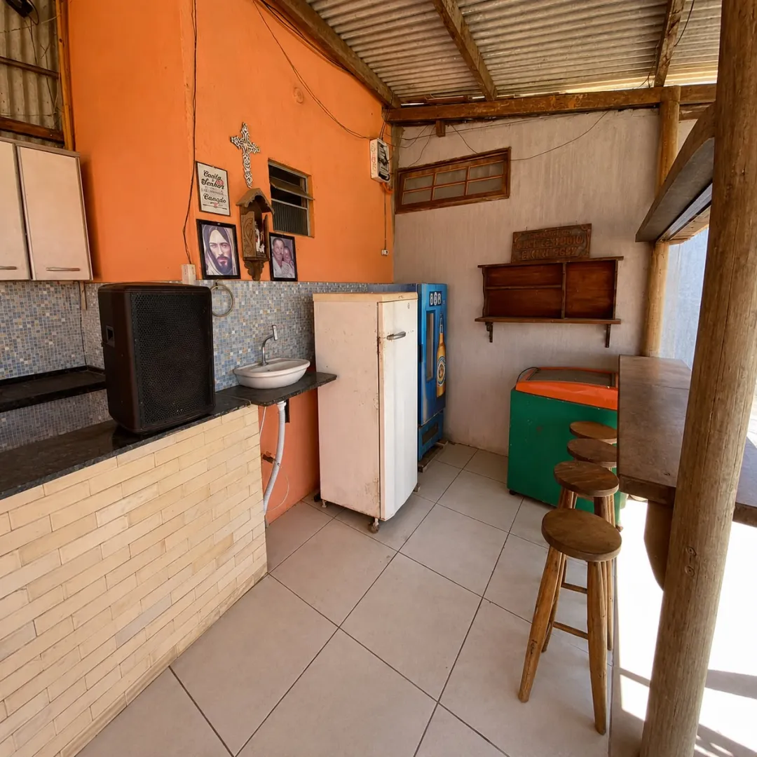 Casa com Piscina e Vista para o Mar em B&uacute;zios  Armação dos Búzios - 
