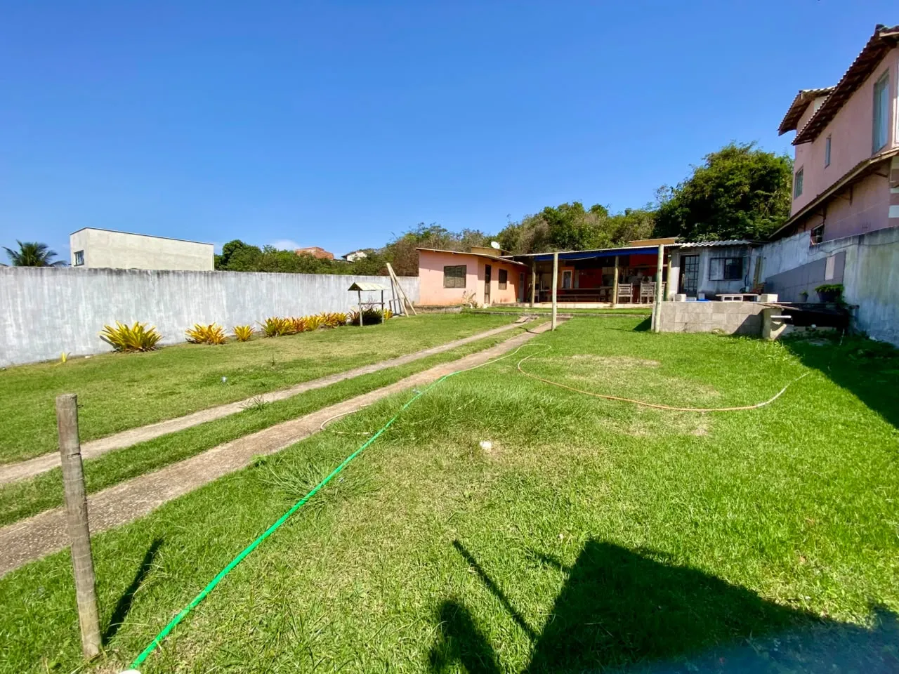 Casa com Piscina e Vista para o Mar em B&uacute;zios  Armação dos Búzios - 