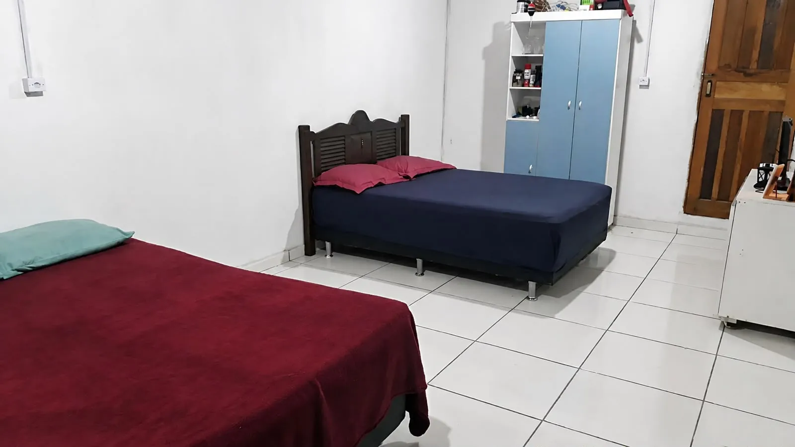 Casa com Piscina e Vista para o Mar em B&uacute;zios  Armação dos Búzios - 